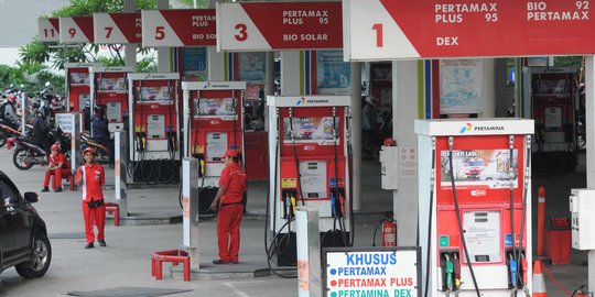 Uji Coba Pembatasan Pembelian Pertalite 120 Liter/Hari Berlaku di Semua SPBU