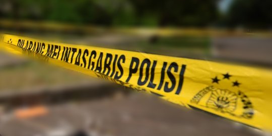 Dua Orang Tembak Warga Aceh usai Tepergok Mencuri