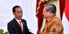 Moeldoko Balas AHY: Enggak Perlu Bandingkan Infrastruktur SBY & Jokowi, Ada Datanya