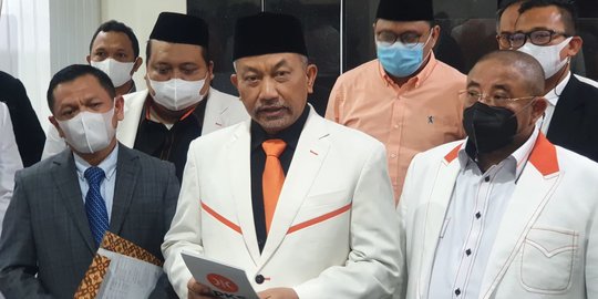 PKS Bocorkan Lagi Bangun Komunikasi Intens dengan Golkar