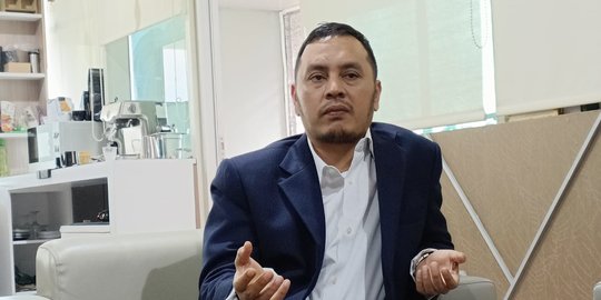 NasDem Beberkan Alasan Tak Kunjung Koalisi dengan Demokrat dan PKS