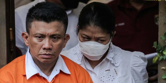 Ferdy Sambo Tak Dapat Dana Pensiun usai Dipecat dari Polri, Ini Aturannya