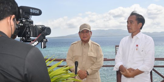 Jokowi: Tak Perlu Tergesa-gesa Menyatakan Pandemi Covid-19 Berakhir, Harus Hati-Hati