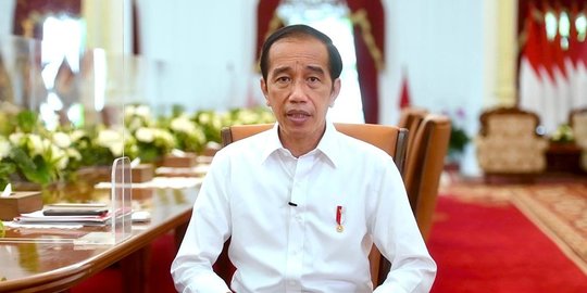 Jokowi Pastikan Tak Ada Penghapusan Daya Listrik 450 VA