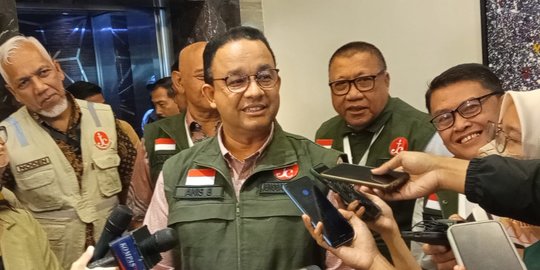 Bursa Penjabat Gubernur DKI Pengganti Anies, Kemendagri Diminta ...