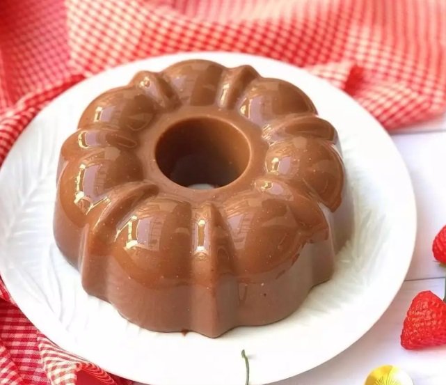 6 cara membuat agar agar santan manis legit dan lembut banget ini resepnya