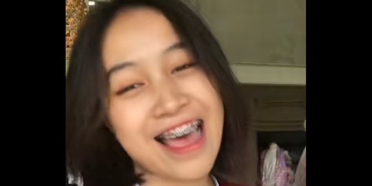 Ayahnya Sering Diberitakan, Putri Ki Joko Bodo Ingin Menjadi Seorang Jurnalis