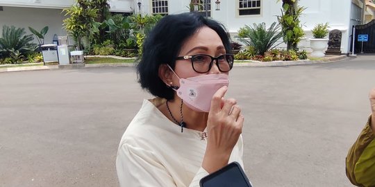 Ketum PGRI Temui Jokowi, Minta Tunjangan Guru dan Dosen Tak Dihapus di RUU Sisdiknas