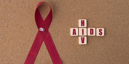 CEK FAKTA: Hoaks, Mahasiswa Sebarkan Virus HIV/ AIDS Melalui Pengambilan Sampel Darah