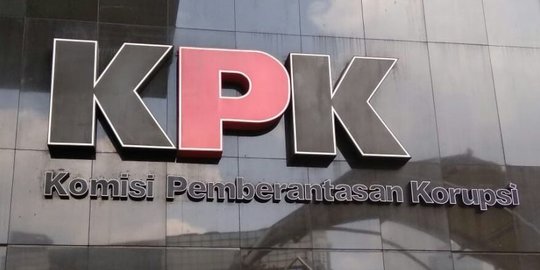 KPK Jebloskan Penyuap Eks Petinggi Pajak ke Lapas Cibinong