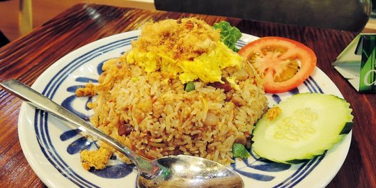 Resep Menu Makanan Cafe yang Murah, Enak dan Bisa Dibikin di Rumah