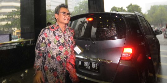 Johan Budi Inisiasi Dewan Kolonel Pendukung Puan Maharani Capres