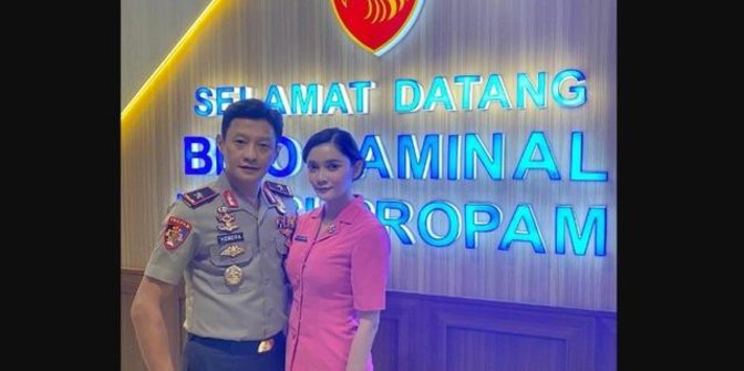 Respons Robert Priantono Disebut Sediakan Jet Pribadi untuk Brigjen Hendra Kurniawan