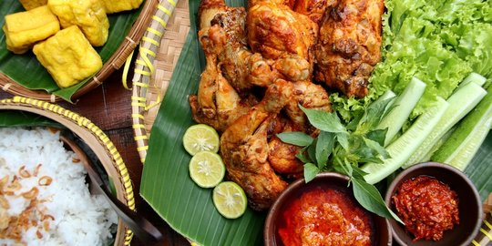 Ada Catering Mama Uwa, Kini Mau Bikin Hajatan Apa Saja di Jakarta Jadi Mudah
