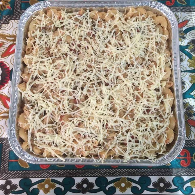 manis sedap baru