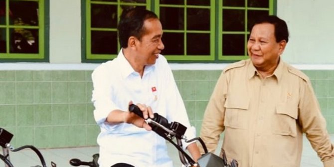 Gerindra Ungkap Ada Upaya Jegal Prabowo Nyapres