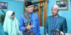 Sandiaga Masuk Bursa Capres PKS, Dasco: Tinggal Pilih Mau Tetap di Gerindra atau PKS