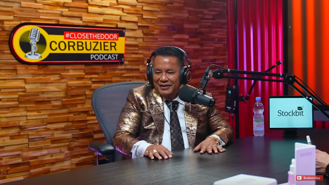 hotman paris akui sudah sanggupi bela ferdy sambo