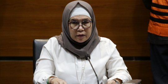 Dua Kandidat Pimpinan KPK Pengganti Lili Pintauli: Johanis Tanak dan Nyoman Wara