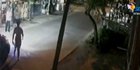 Viral Aksi Koboi Jalanan di Grobogan, Pria Ini Buat Warga Panik