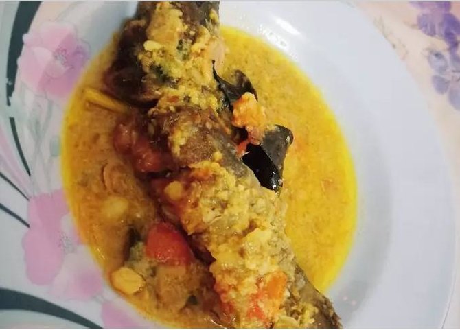 resep lele untuk anak