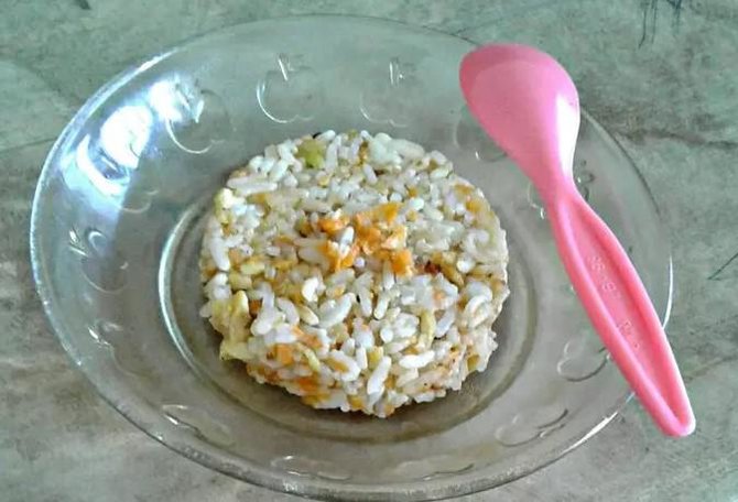 resep lele untuk anak