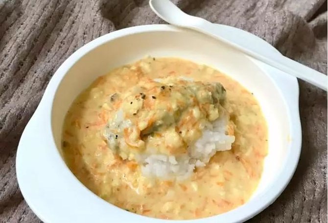 resep lele untuk anak