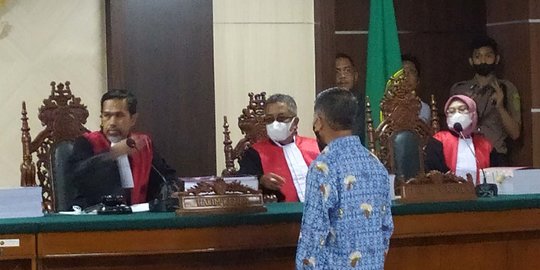 Kerusuhan Paniai, Mantan Dandim Didakwa Pelanggaran HAM Berat