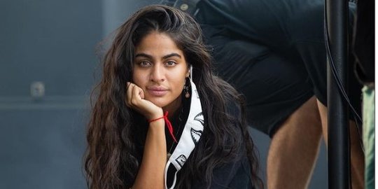 Lirik Lagu Jessie Reyez - ONLY ONE