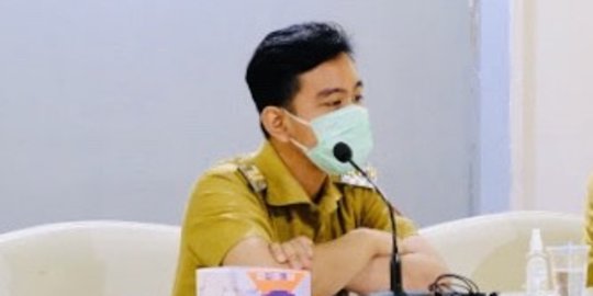 Didatangi Komunitas DMFI, Gibran akan Buat Aturan Larang Konsumsi Daging Anjing