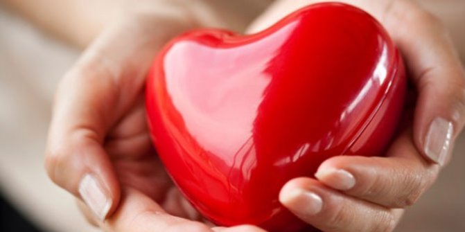Mengontrol Faktor Risiko Bisa Bantu Cegah Penyakit Jantung Koroner