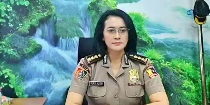 Terlibat Kasus Ferdy Sambo, Iptu Januar Arifin Wajib Pembinaan Kejiwaan dan Keagamaan