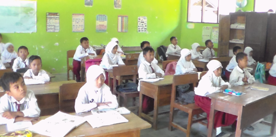 Tujuan Sekolah Penggerak beserta Manfaat dan Syarat untuk Mendaftar