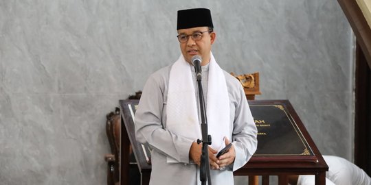 PKS: Kalau Anies Kuat di Jabar, Harus Cari Wakil dari Jateng atau Jatim