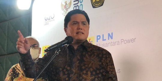 4 Subholding PLN Diharapkan Bisa Percepat Transisi Energi