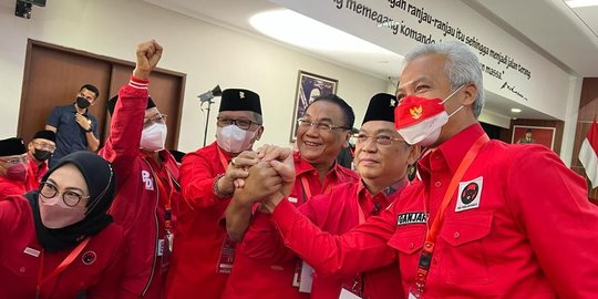 Bambang Pacul: Dewan Kolonel PDIP itu Bahan Tertawaan dan Candaan