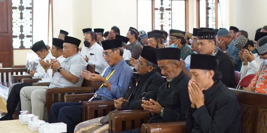 261 Marbut di Kota Kediri Jadi Peserta BPJS Ketenagakerjaan, Iuran dari Zakat PNS