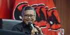 Sekjen PDIP Sindir SBY: Pemilu Belum Berjalan Sudah Bicara Kecurangan