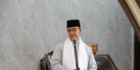 anies baswedan pamer 15 hasil kerja mentransformasi jakarta