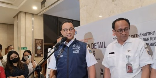 anies baswedan pamer 15 hasil kerja mentransformasi jakarta