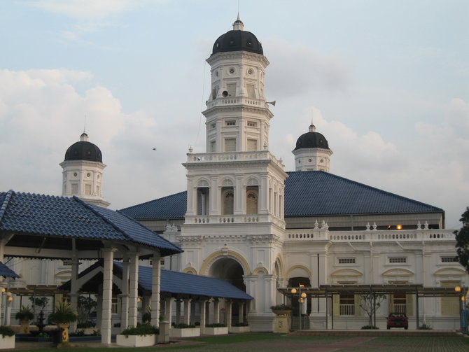 wisata johor bahru