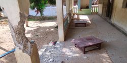 Rezim Militer Myanmar Serang Sekolah di Sagaing, Belasan Orang Tewas