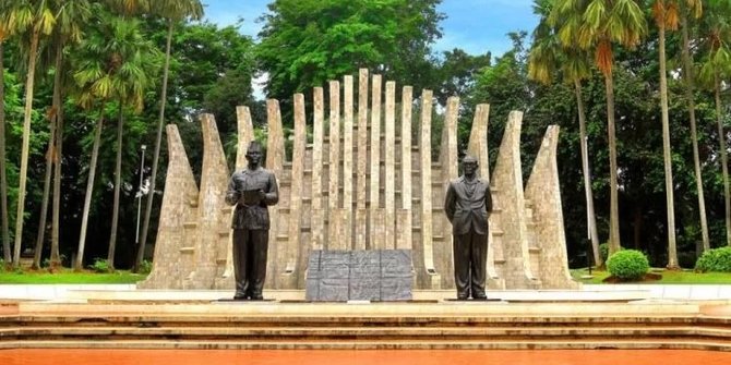 9 Tempat Wisata di Jakarta Pusat yang Hits dan Wajib Dikunjungi