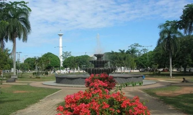 tempat wisata jakarta pusat