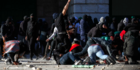 Ekstremis Yahudi Israel Serang Warga Palestina di Yerusalem, 20 Orang Terluka