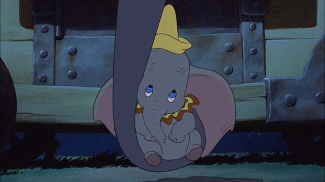 dumbo