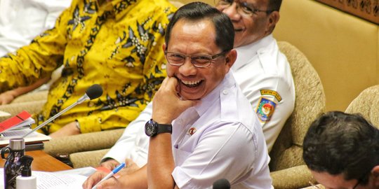 Tito Karnavian Minta ASN Netral dan Tak Berpolitik Praktis, Meski Punya Hak Pilih