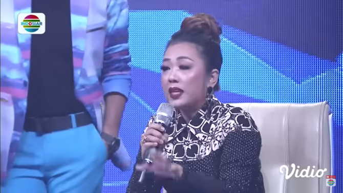 soimah marah marah kepada peserta d039academy 5