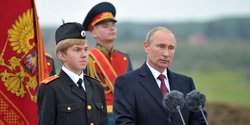 Benarkah Putin Kian Terpojok karena Kerahkan 300.000 Tentara Tambahan ke Ukraina?