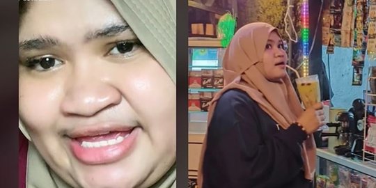 6 Fakta Intan Lembata, Sosok Viral di Balik Lagu 'Sulit Lupakan Rehan'